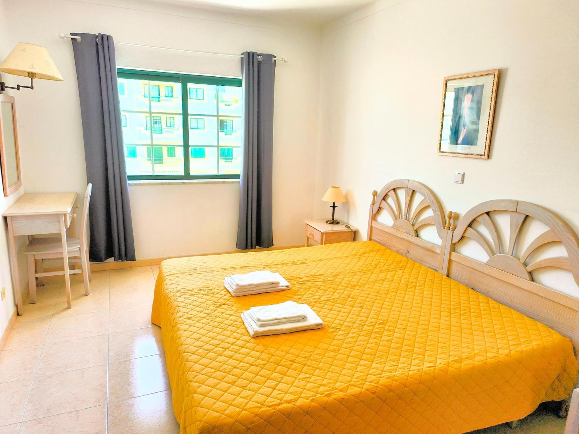 Dunas Do Alvor By Lts Holidays #224 Exterior foto